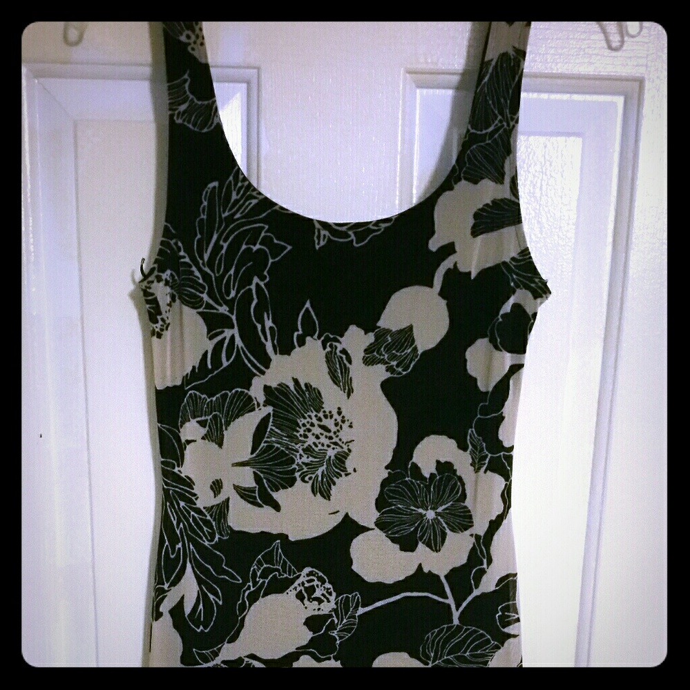 Casual /date night dress